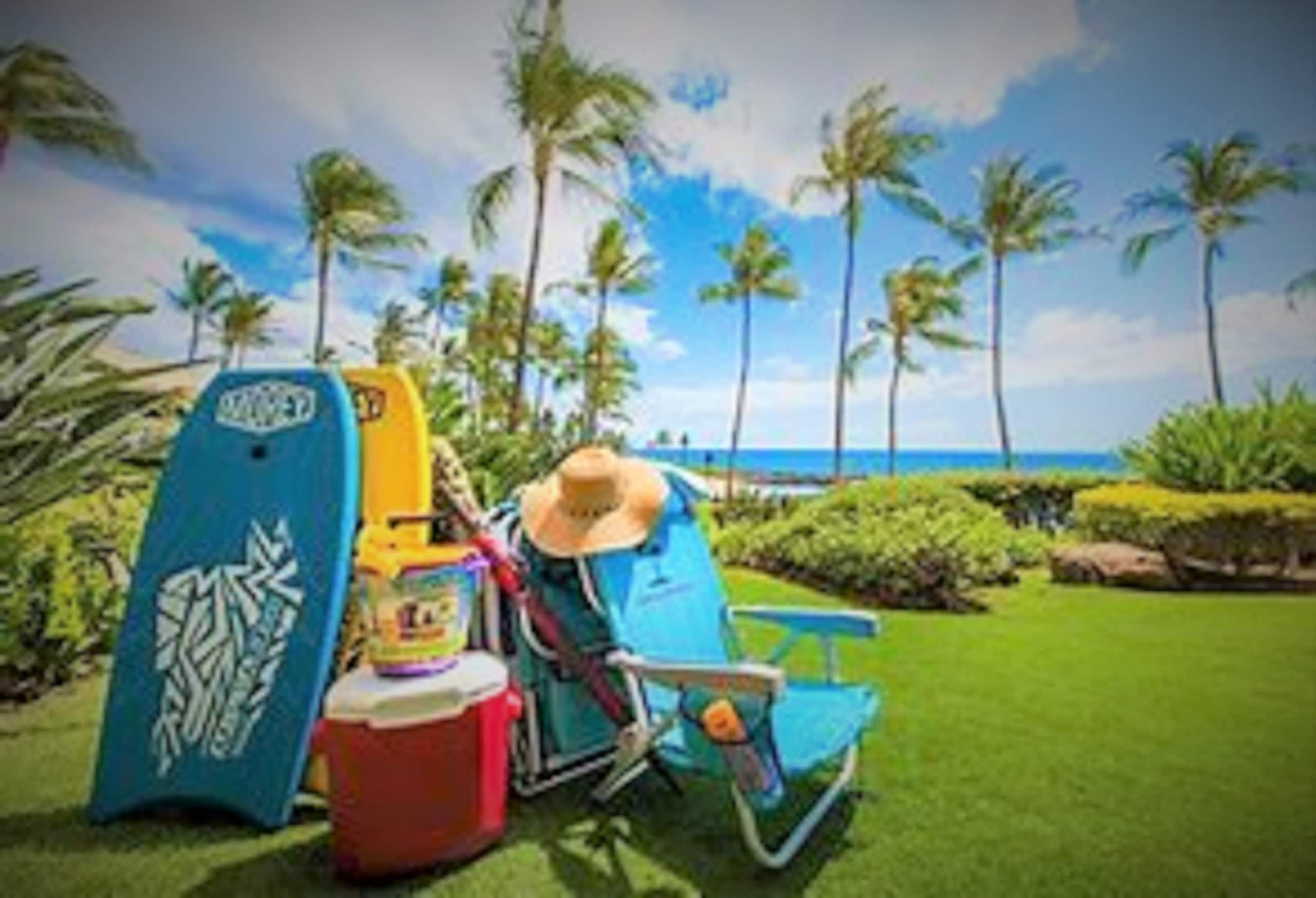 Condo in Kapolei · ★4.95 · 2 bedrooms · 5 beds · 2 private baths - Image 36