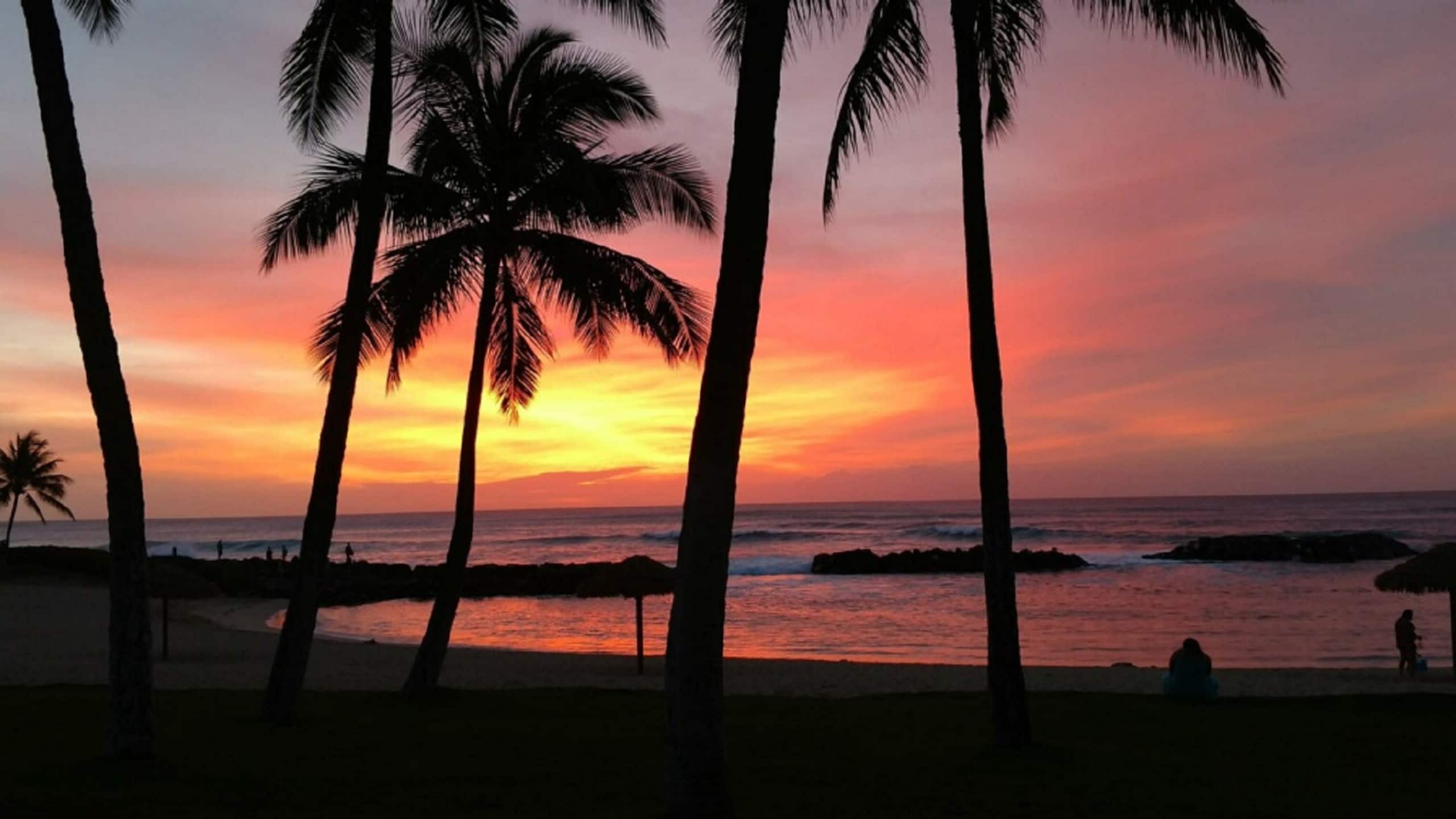 Condo in Kapolei · ★4.95 · 2 bedrooms · 5 beds · 2 private baths - Image 41