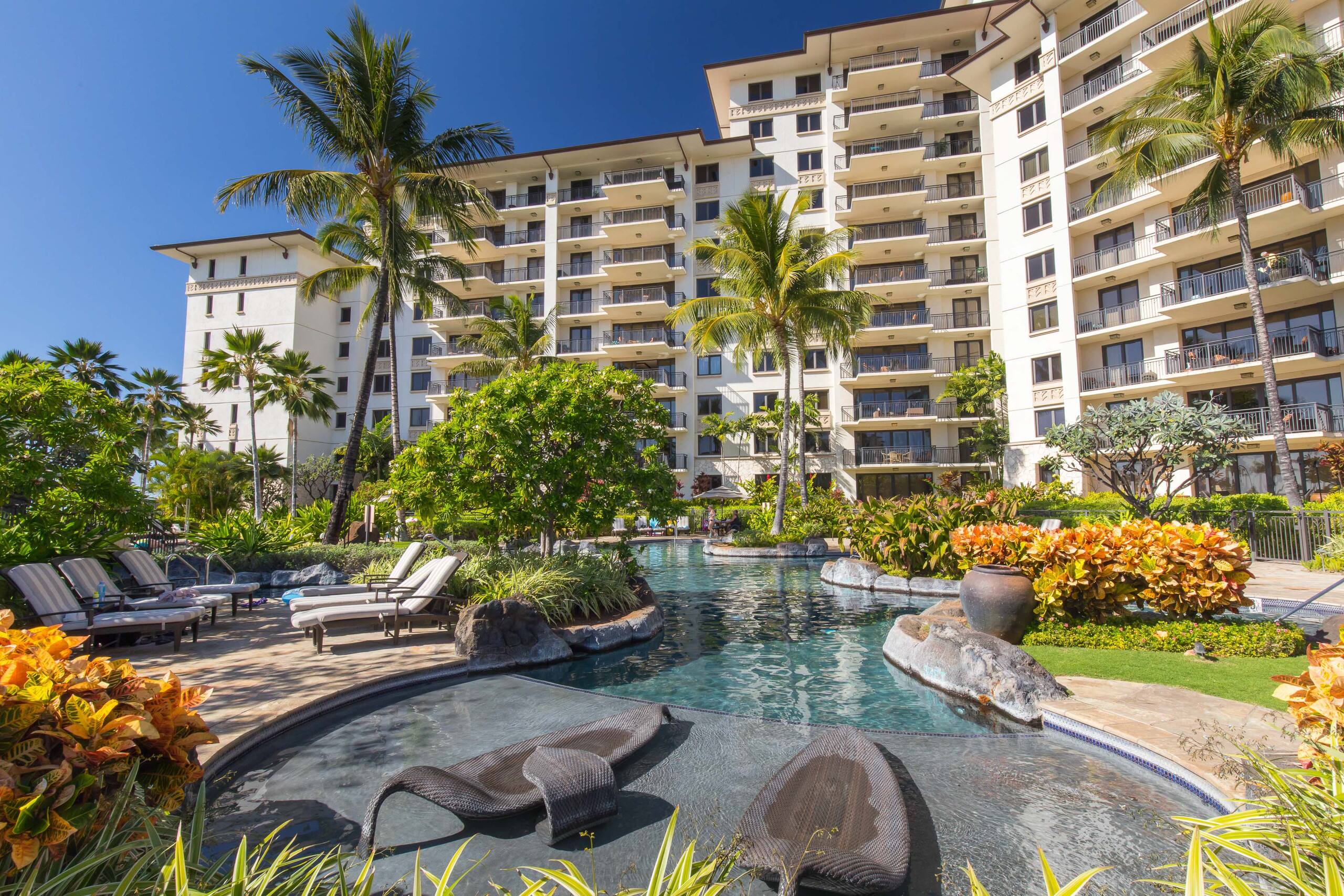 Condo in Kapolei · ★4.95 · 2 bedrooms · 5 beds · 2 private baths - Image 26