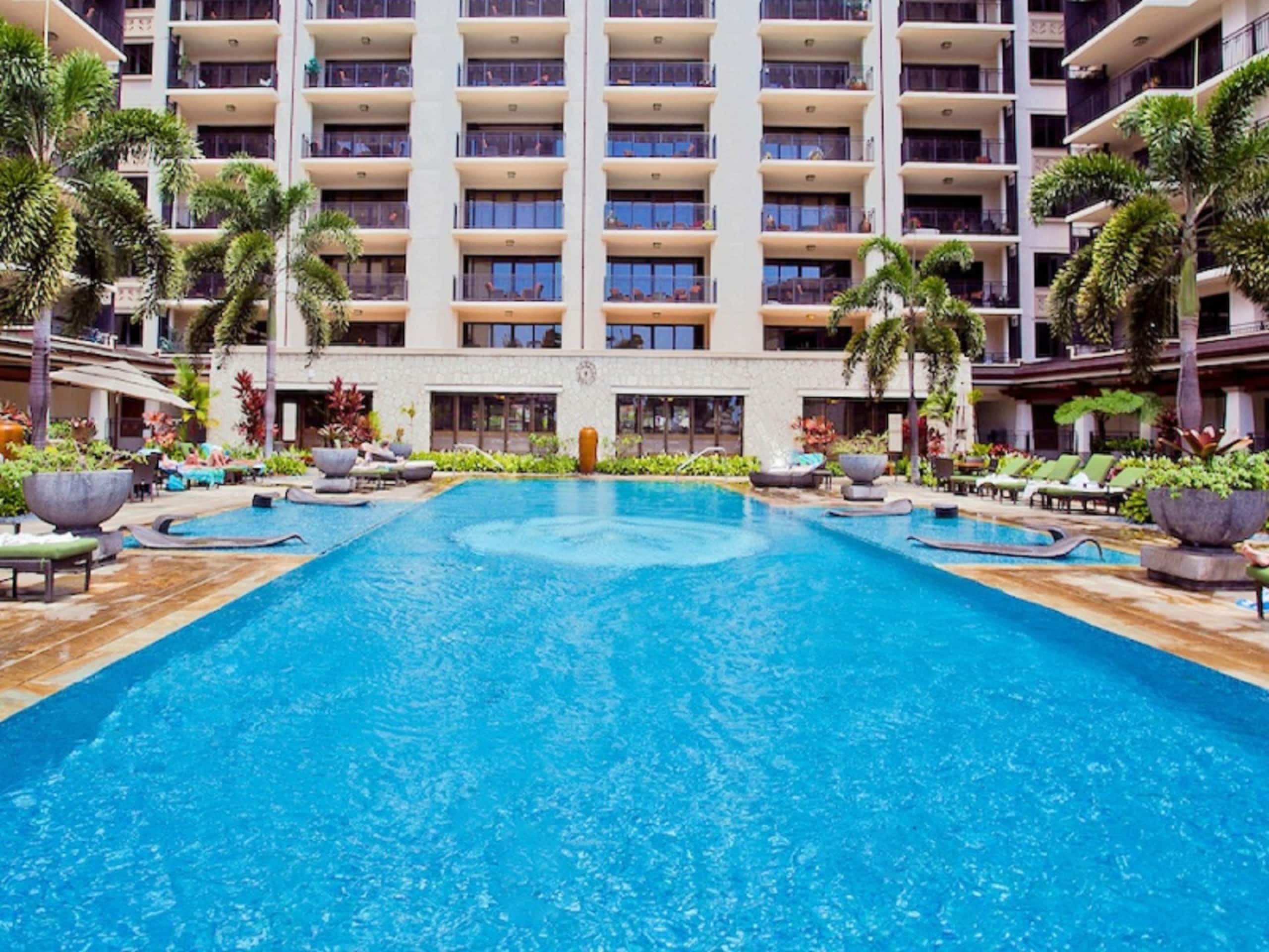 Condo in Kapolei · ★4.95 · 2 bedrooms · 5 beds · 2 private baths - Image 24