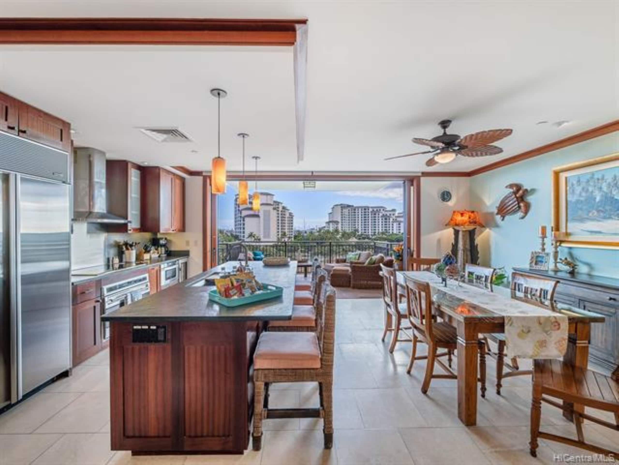 Condo in Kapolei · ★4.95 · 2 bedrooms · 5 beds · 2 private baths - Image 12