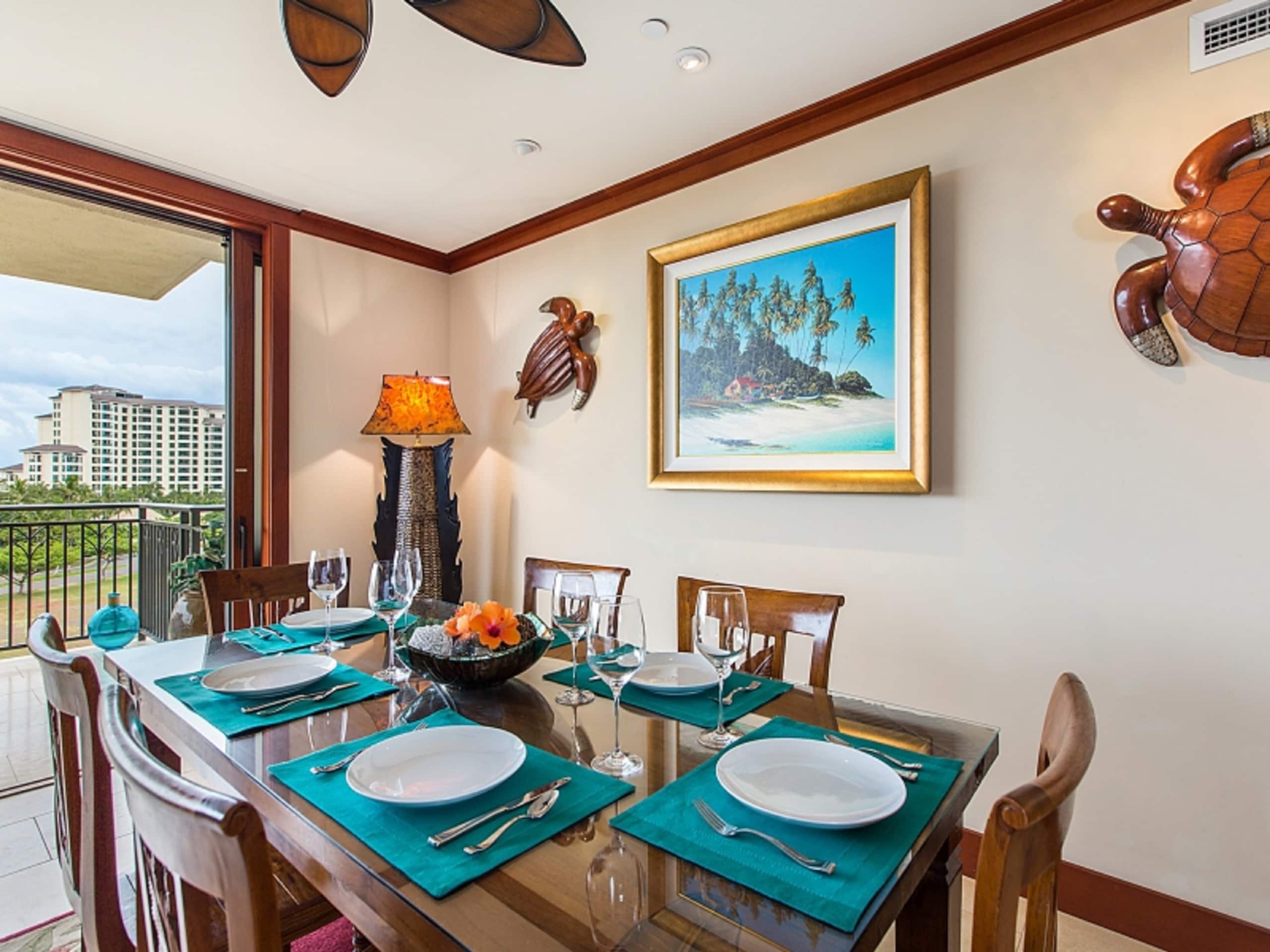 Condo in Kapolei · ★4.95 · 2 bedrooms · 5 beds · 2 private baths - Image 11