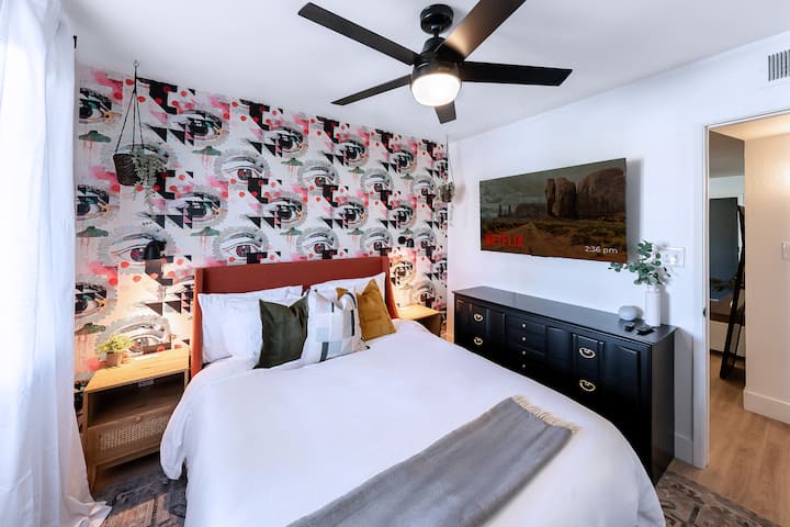 غرفة النوم 3