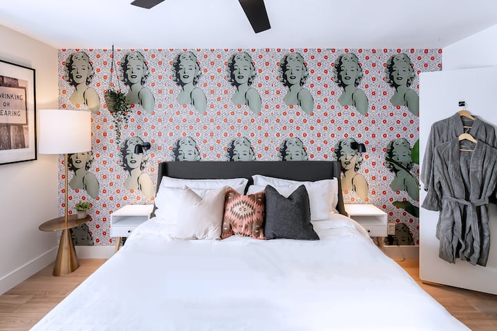 غرفة النوم 1