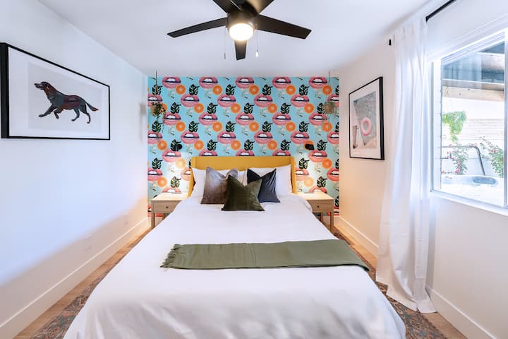 غرفة النوم 2