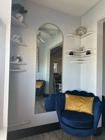 Family-Friendly 3-Bedroom House