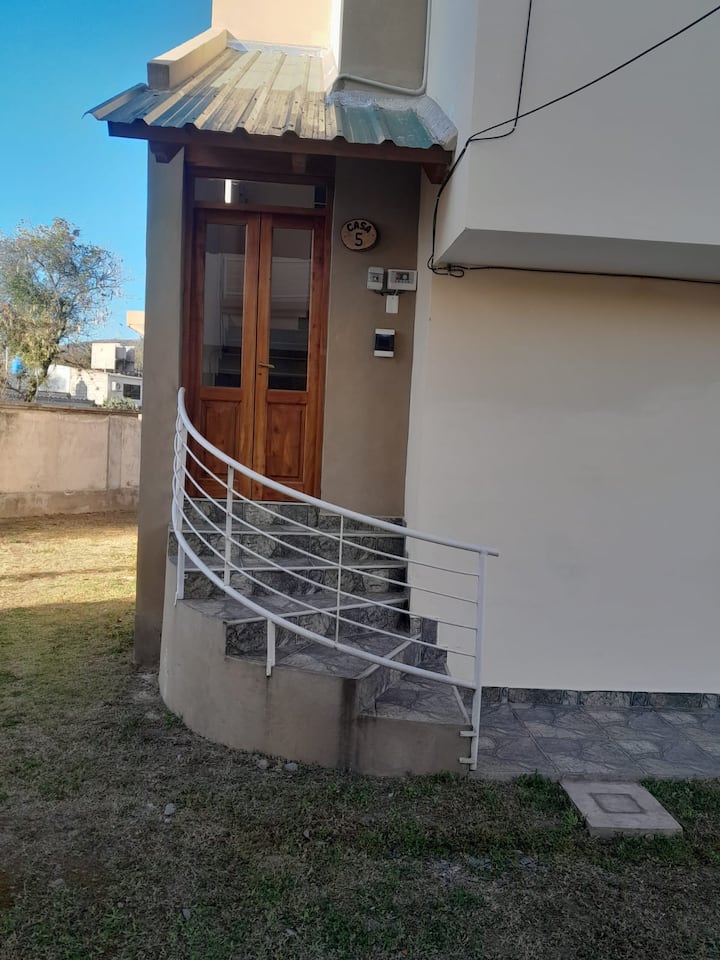 La Glorieta 5 (mini living) Houses for Rent in San Salvador de Jujuy