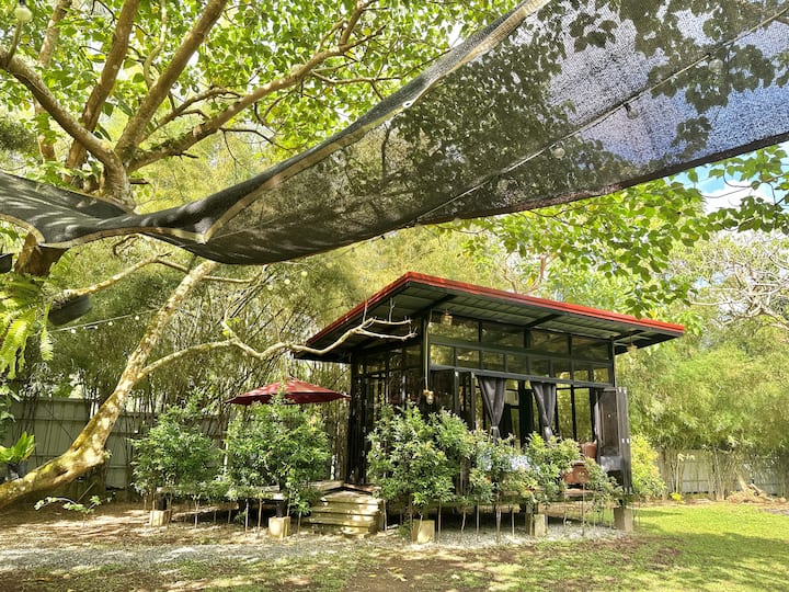 Off-Grid Living Penthouse For Rent photo