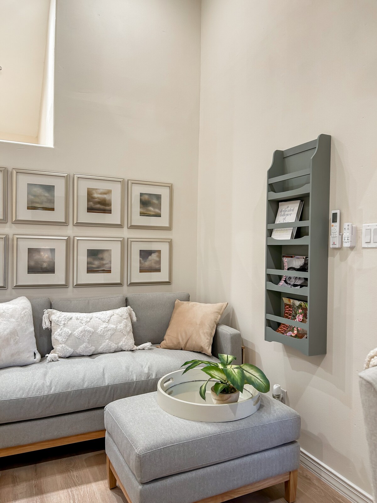 Successful Airbnb property: Boutique Cottage near Downtown in El Paso