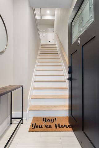 *NEW! Penthouse with Roof Deck* gallery image 2