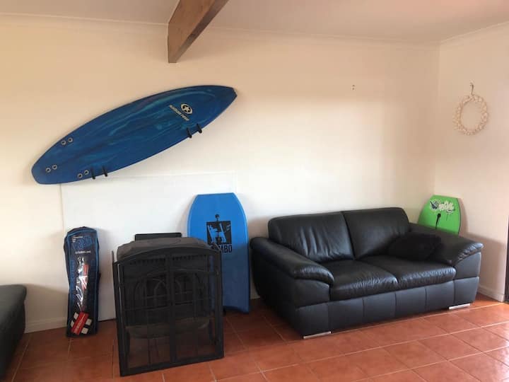 ห้องนั่งเล่น