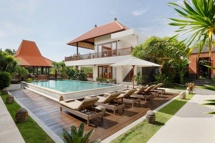 Christian - Nakula Hospitality managed Airbnb listing 2