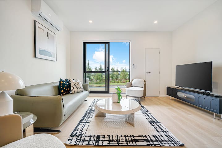 Amoy managed Airbnb listing 2