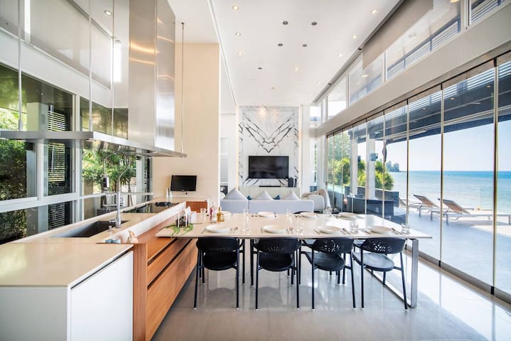 Atlas One Management Group managed Airbnb listing 1