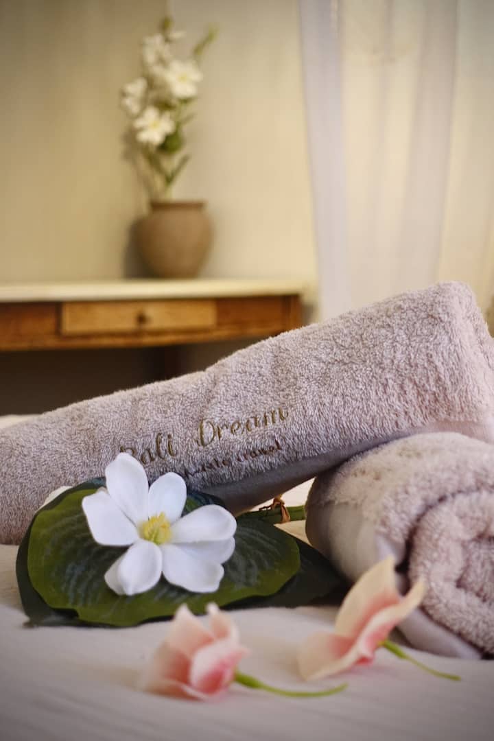 საძინებელი