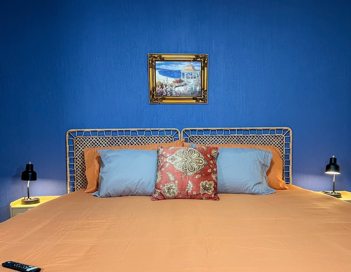 Habitación 1
