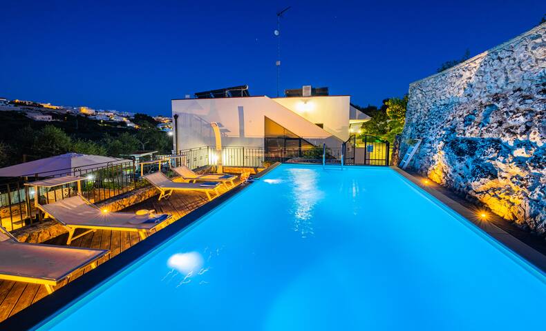 Villa Vanessa Luxury – Castro gallery image 3