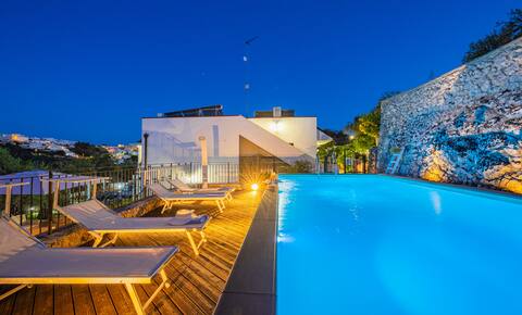 Villa Vanessa Luxury – Castro