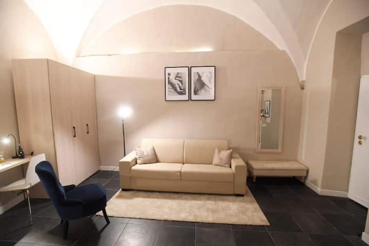 Suite 21 - Piazza Navona - Rome