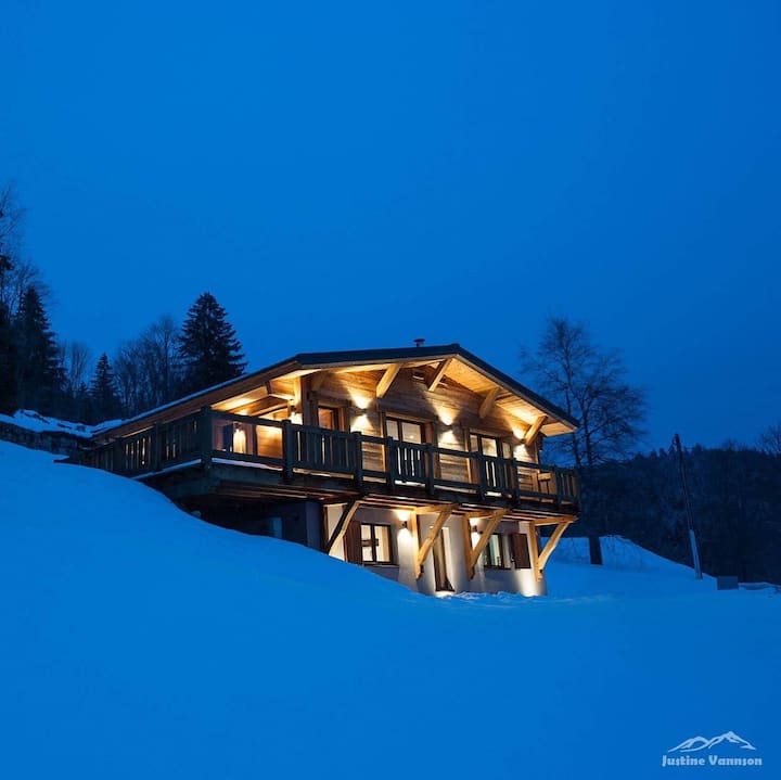 Chalet " L'instant Chalet Lodge 17 Gerardmer" - Gérardmer