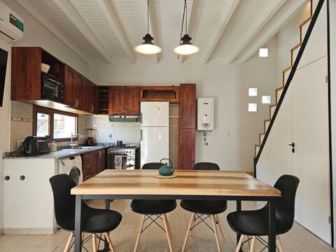 San Jorge House, Unique Duplex 2 Bedrooms RT