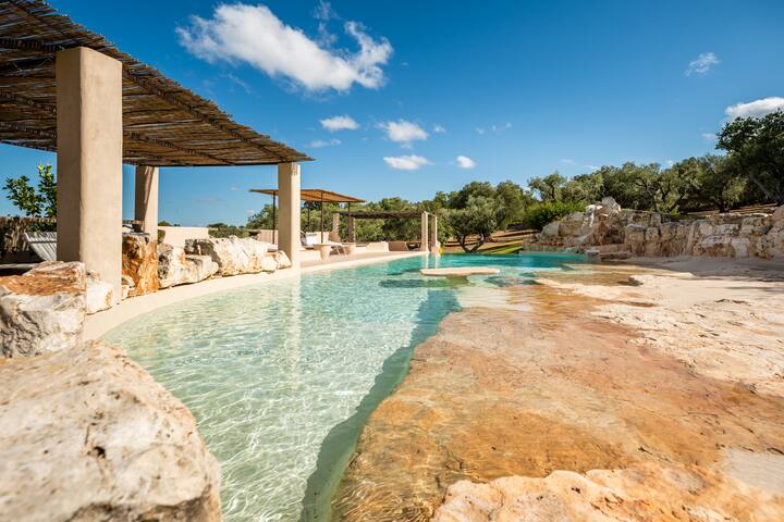 Trullo Fico d’India: Relaxation & Charm in Puglia gallery image 4