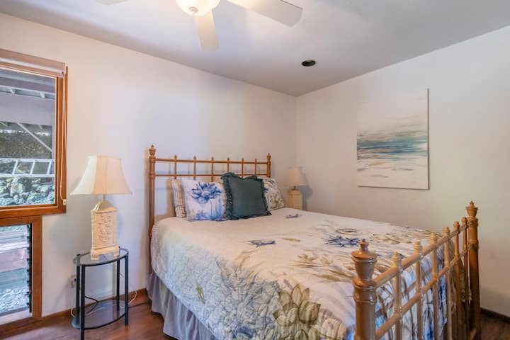 Schlafzimmer 4