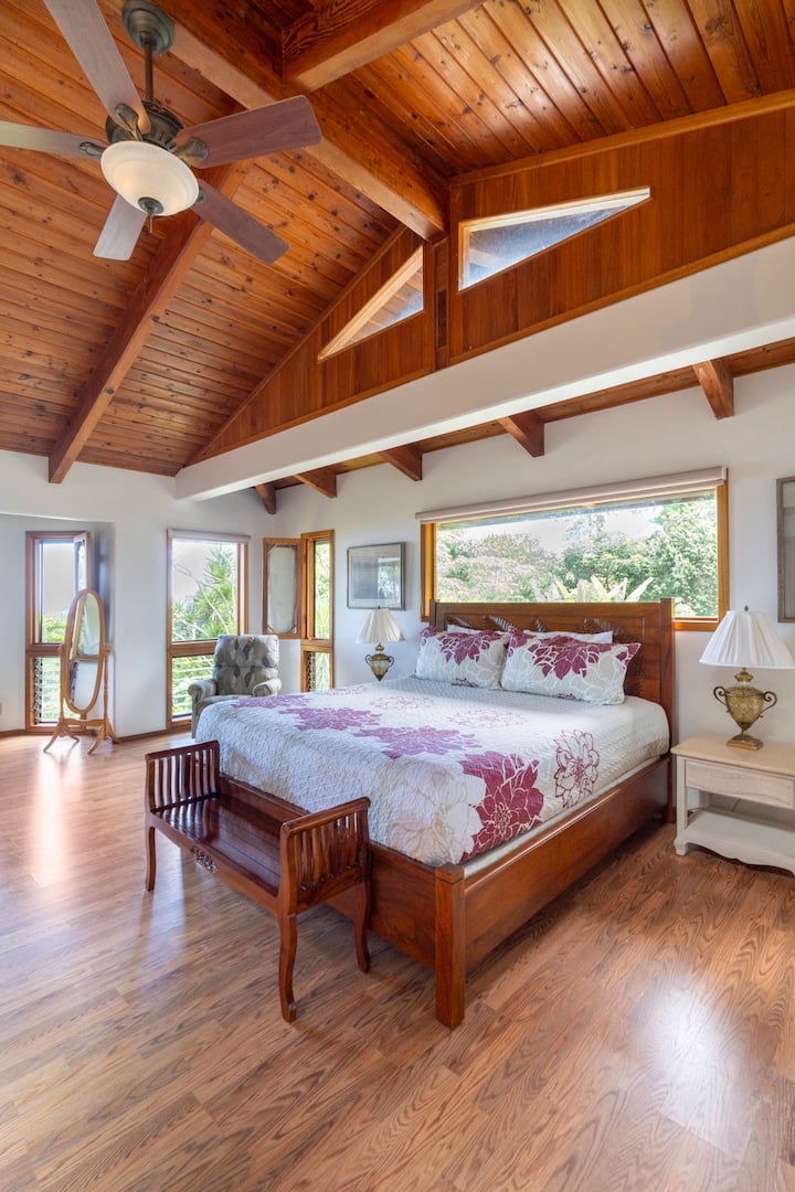 Schlafzimmer 1