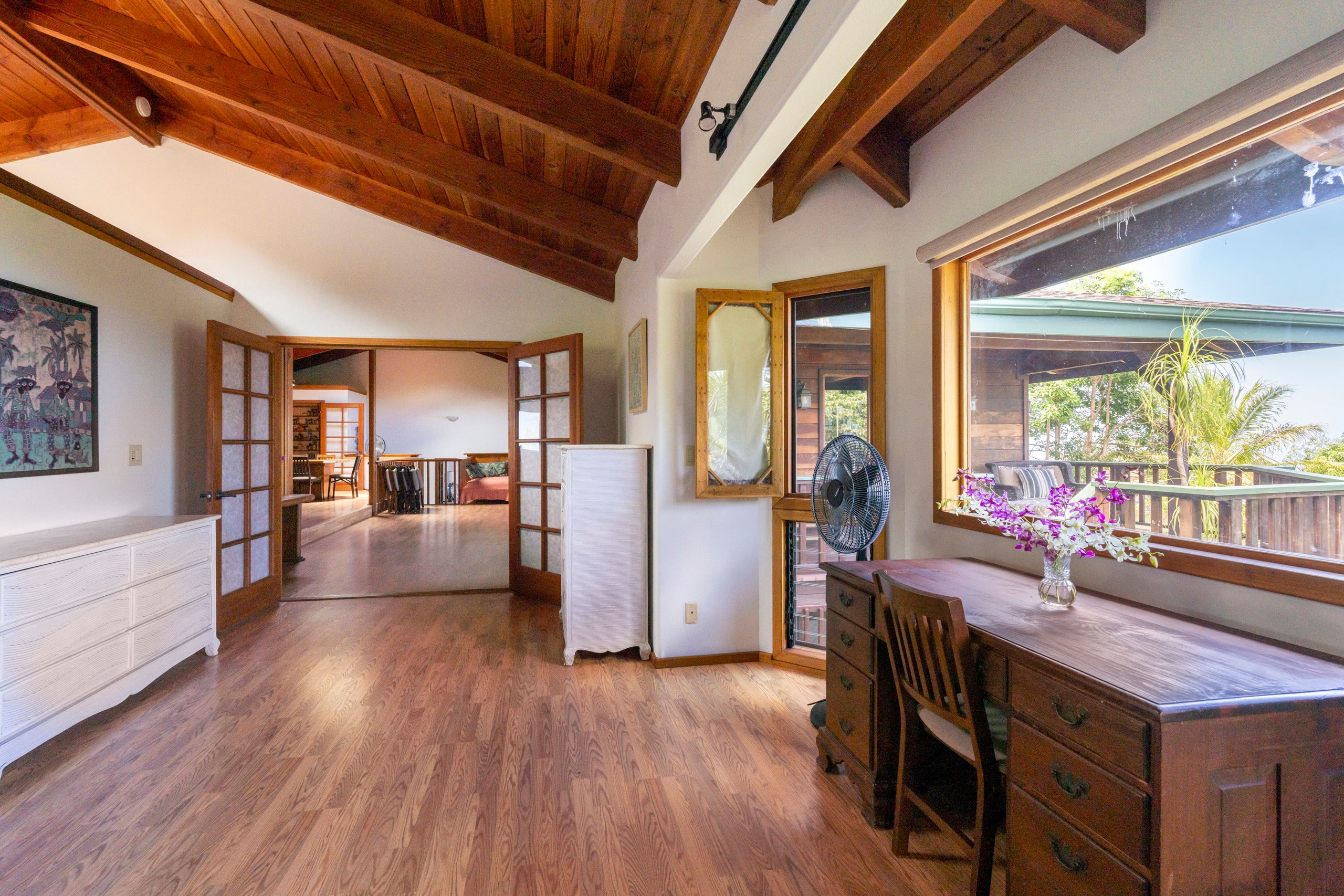 Home in Kailua-Kona · ★4.88 · 5 bedrooms · 15 beds · 4.5 private baths - Image 38
