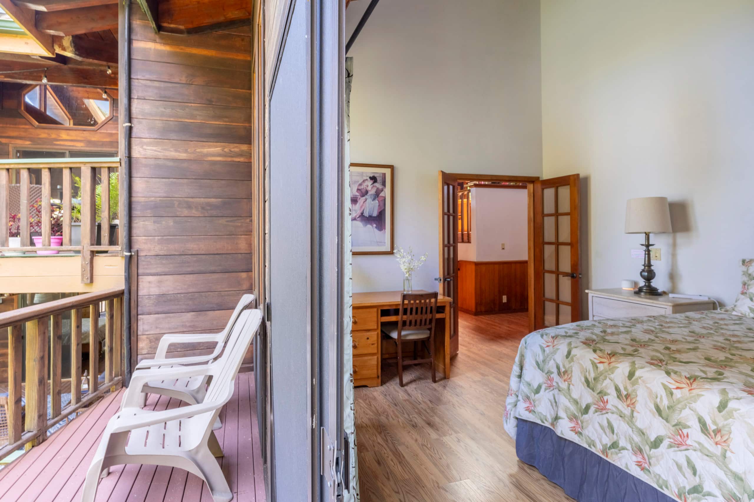 Home in Kailua-Kona · ★4.88 · 5 bedrooms · 15 beds · 4.5 private baths - Image 42