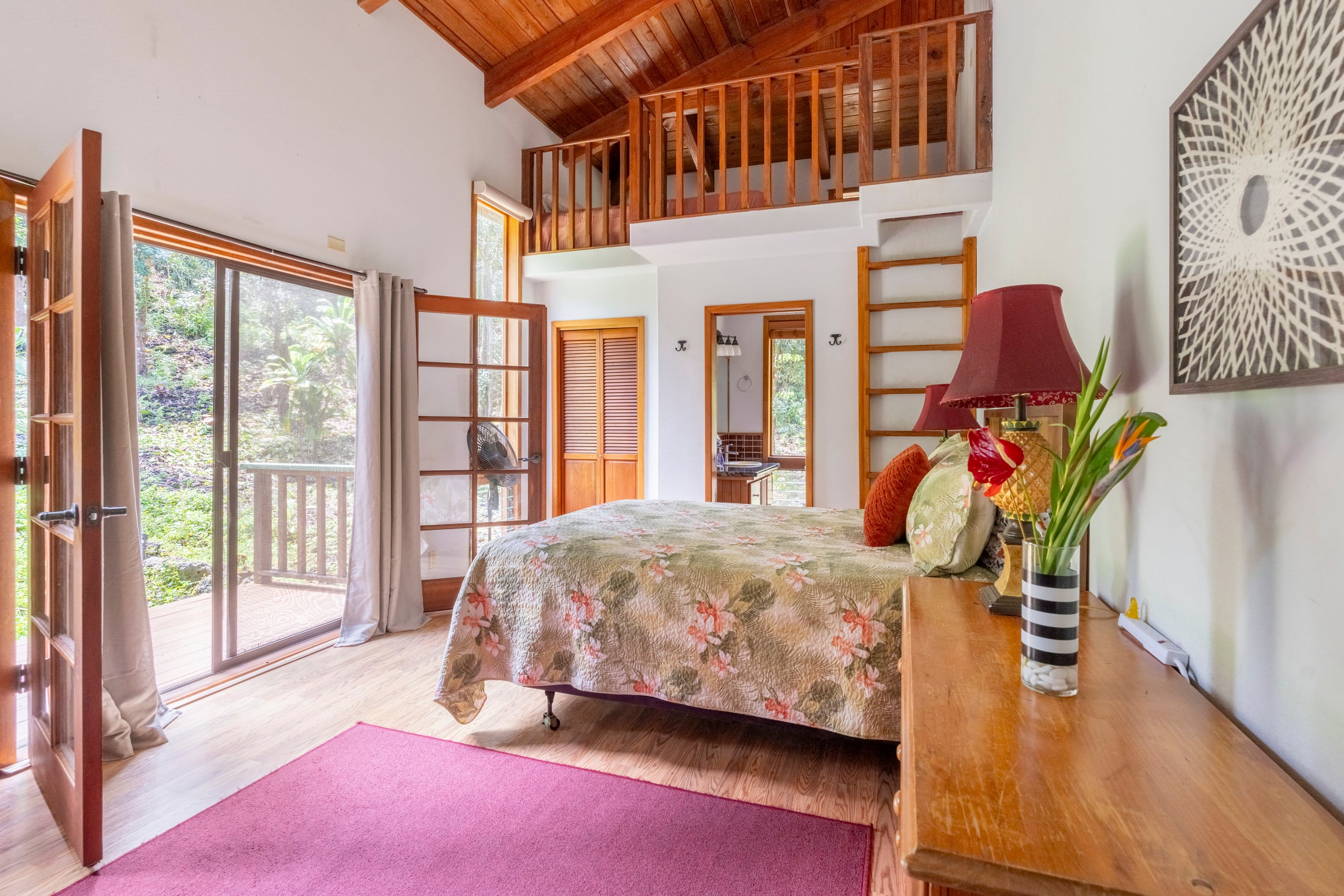 Home in Kailua-Kona · ★4.88 · 5 bedrooms · 15 beds · 4.5 private baths - Image 2