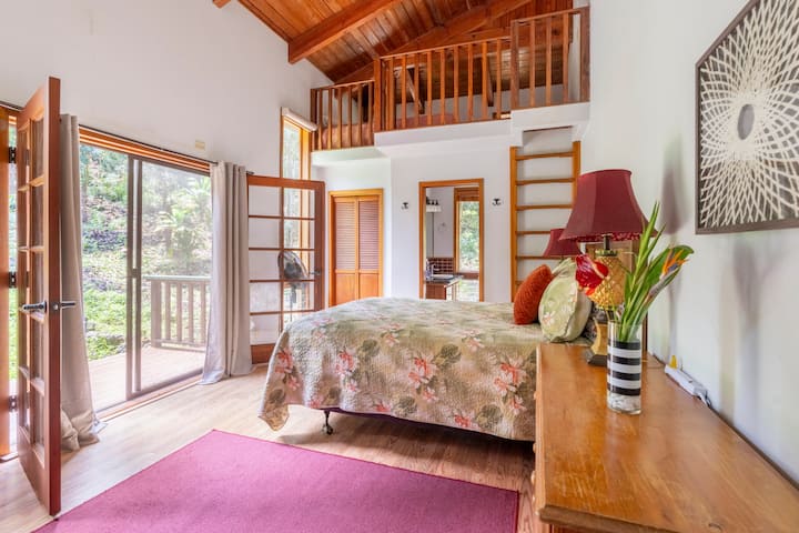 Schlafzimmer 3