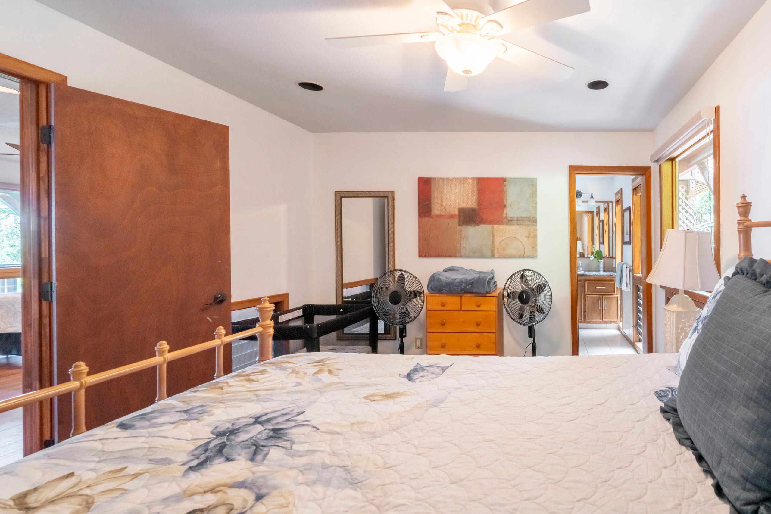 Home in Kailua-Kona · ★4.88 · 5 bedrooms · 15 beds · 4.5 private baths - Image 49