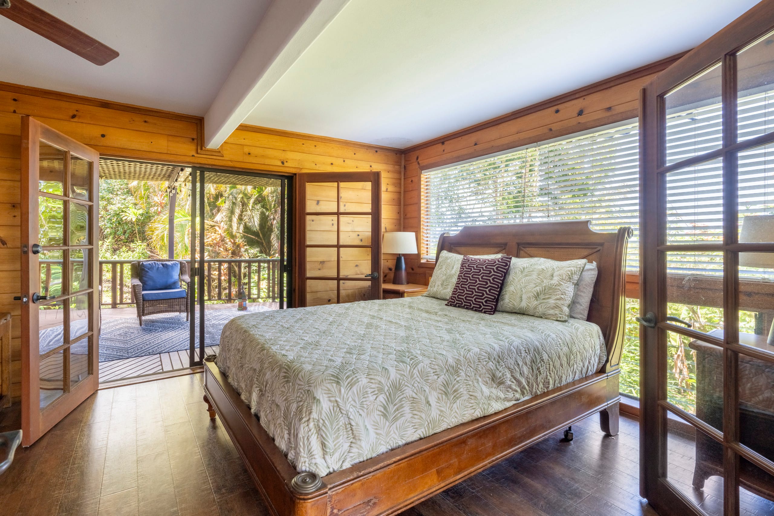 Home in Kailua-Kona · ★4.88 · 5 bedrooms · 15 beds · 4.5 private baths - Image 59