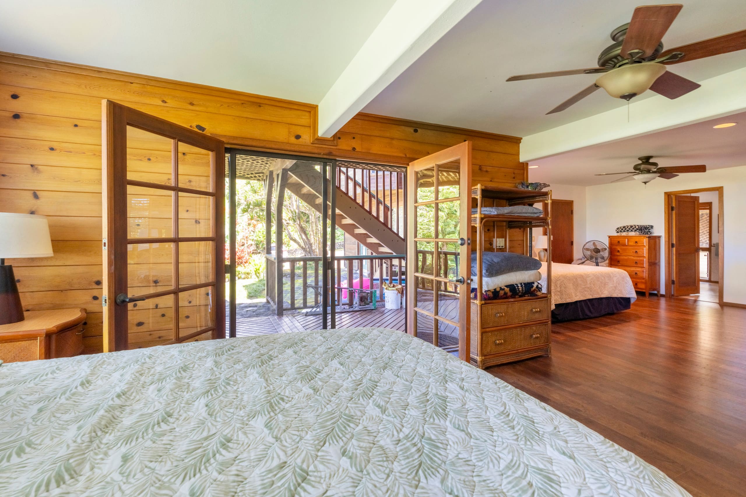 Home in Kailua-Kona · ★4.88 · 5 bedrooms · 15 beds · 4.5 private baths - Image 54