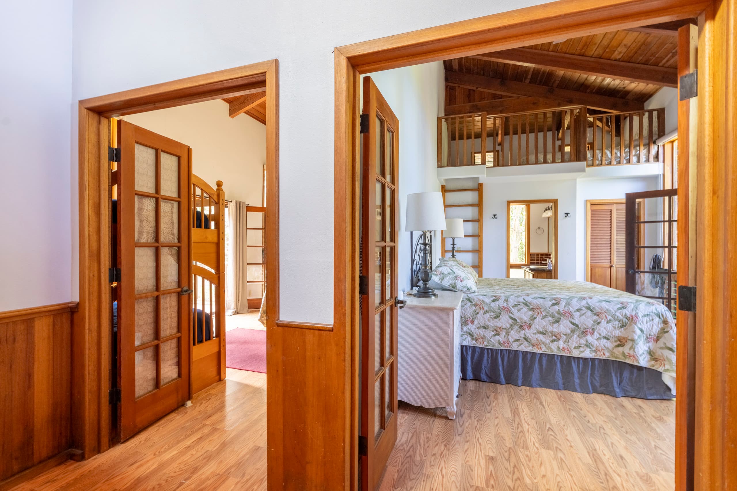 Home in Kailua-Kona · ★4.88 · 5 bedrooms · 15 beds · 4.5 private baths - Image 45