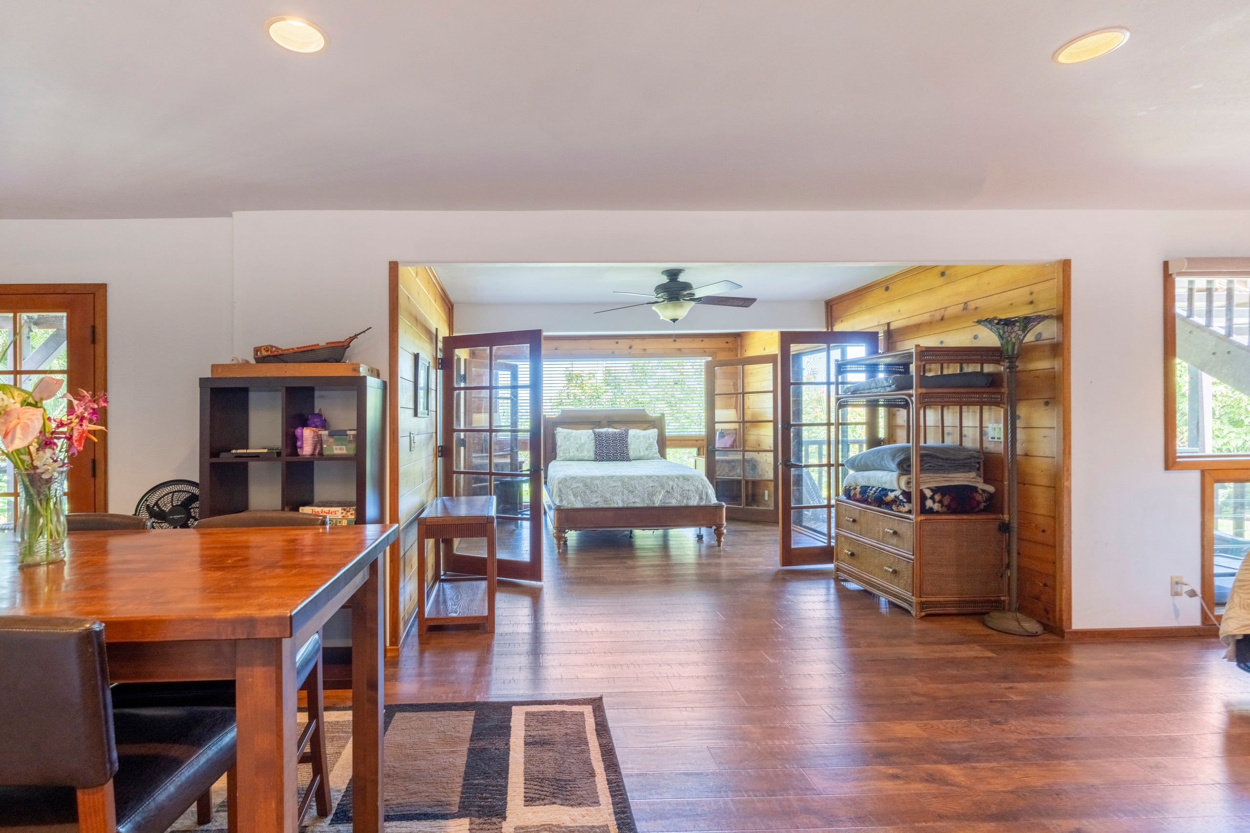 Home in Kailua-Kona · ★4.88 · 5 bedrooms · 15 beds · 4.5 private baths - Image 53