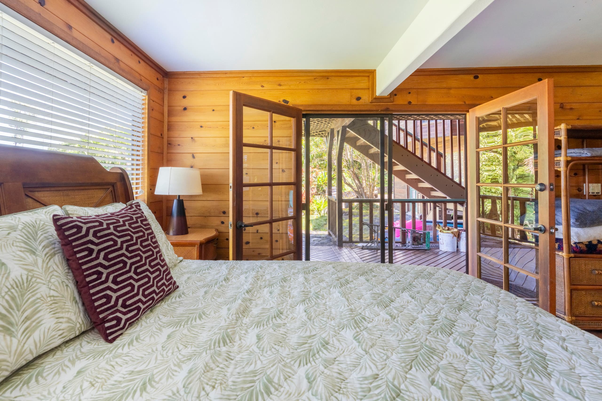 Home in Kailua-Kona · ★4.88 · 5 bedrooms · 15 beds · 4.5 private baths - Image 55