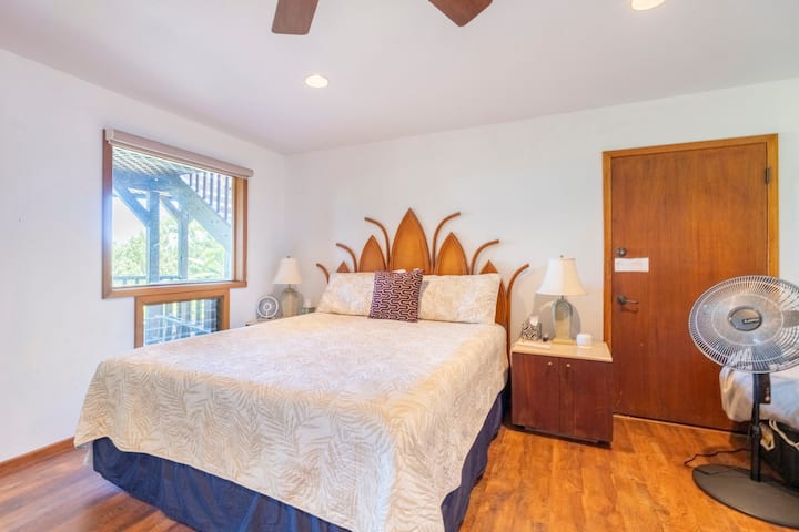 Schlafzimmer 5