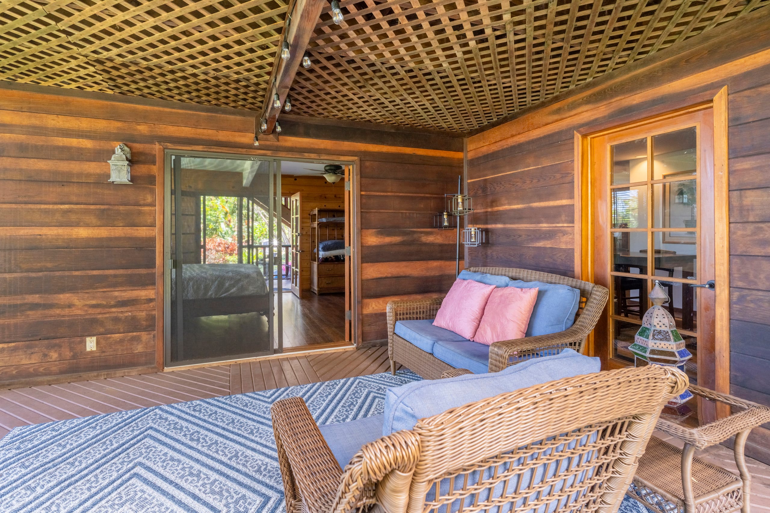 Home in Kailua-Kona · ★4.88 · 5 bedrooms · 15 beds · 4.5 private baths - Image 61