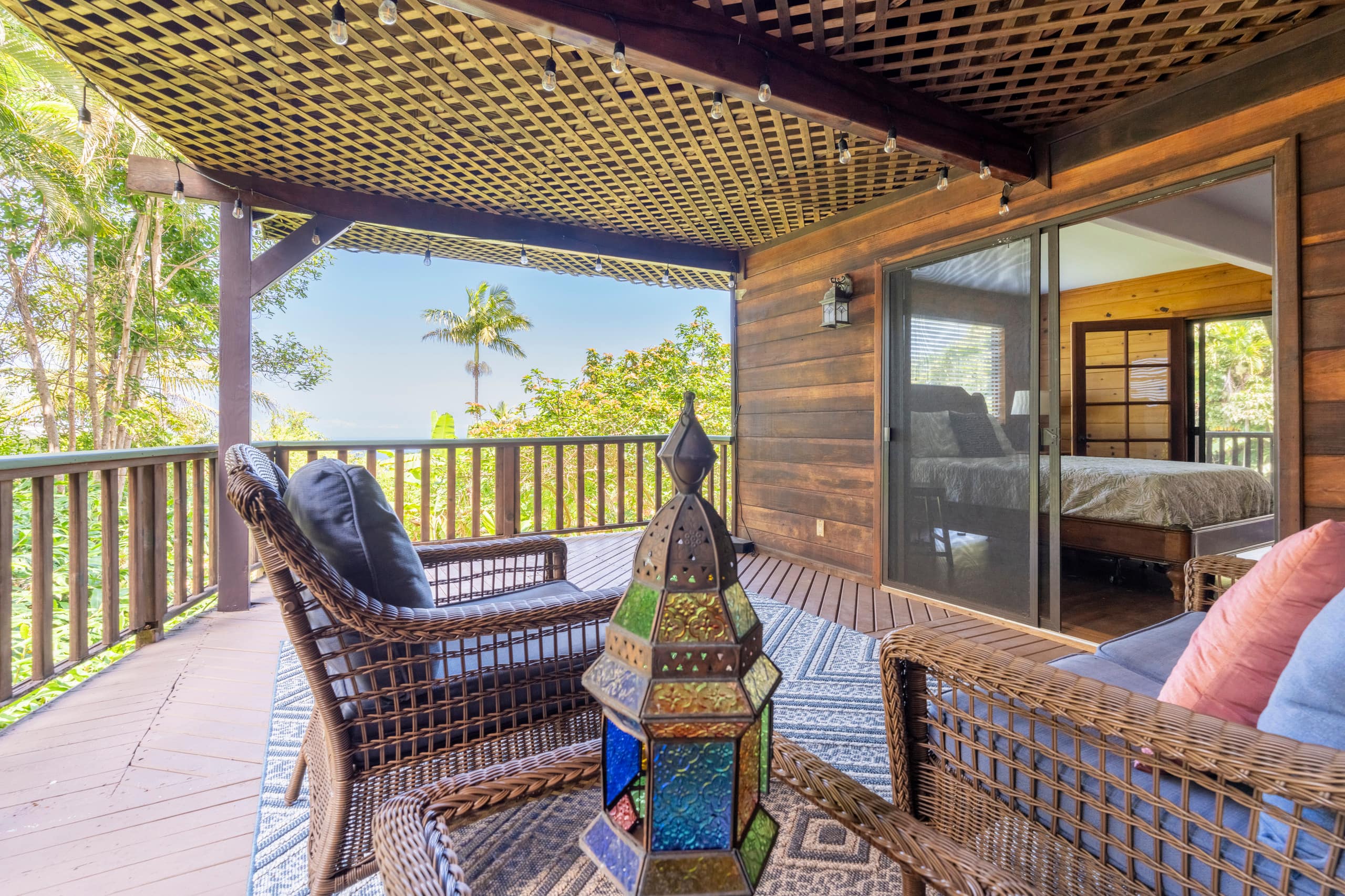 Home in Kailua-Kona · ★4.88 · 5 bedrooms · 15 beds · 4.5 private baths - Image 75
