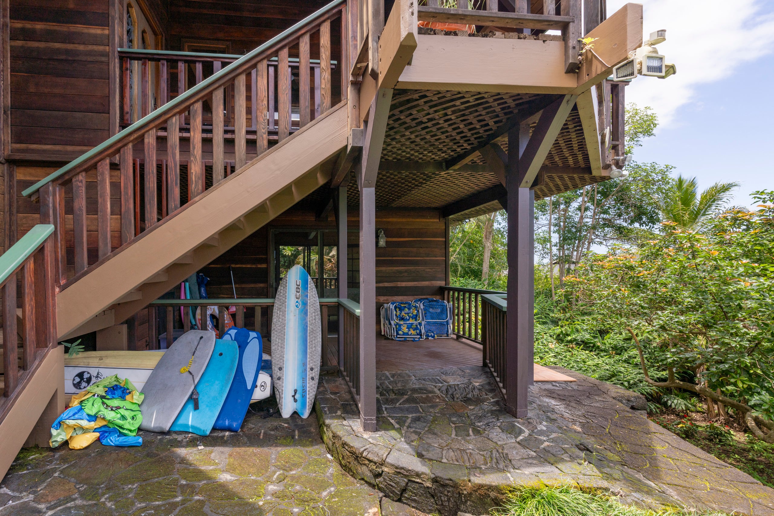 Home in Kailua-Kona · ★4.88 · 5 bedrooms · 15 beds · 4.5 private baths - Image 81