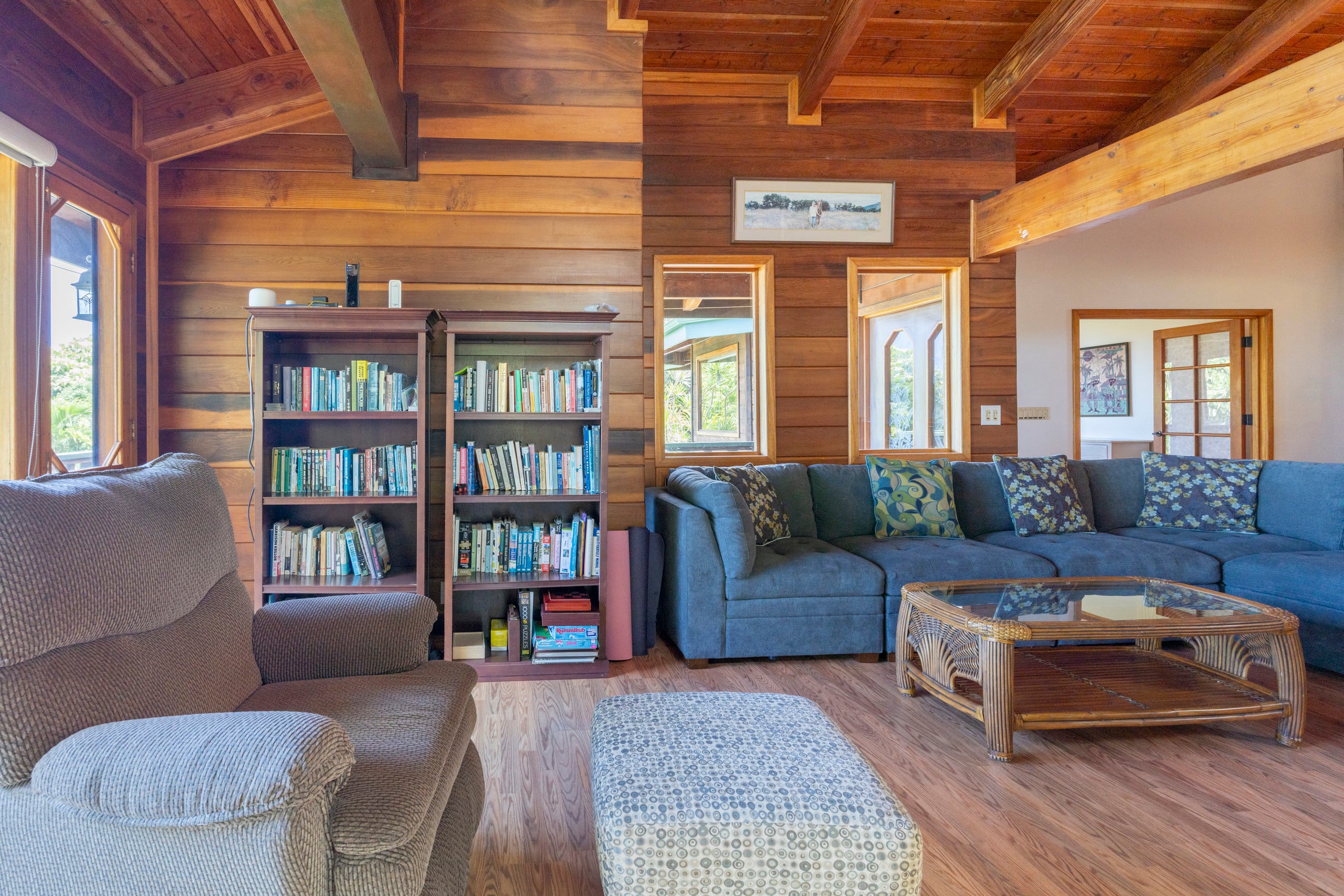 Home in Kailua-Kona · ★4.88 · 5 bedrooms · 15 beds · 4.5 private baths - Image 6