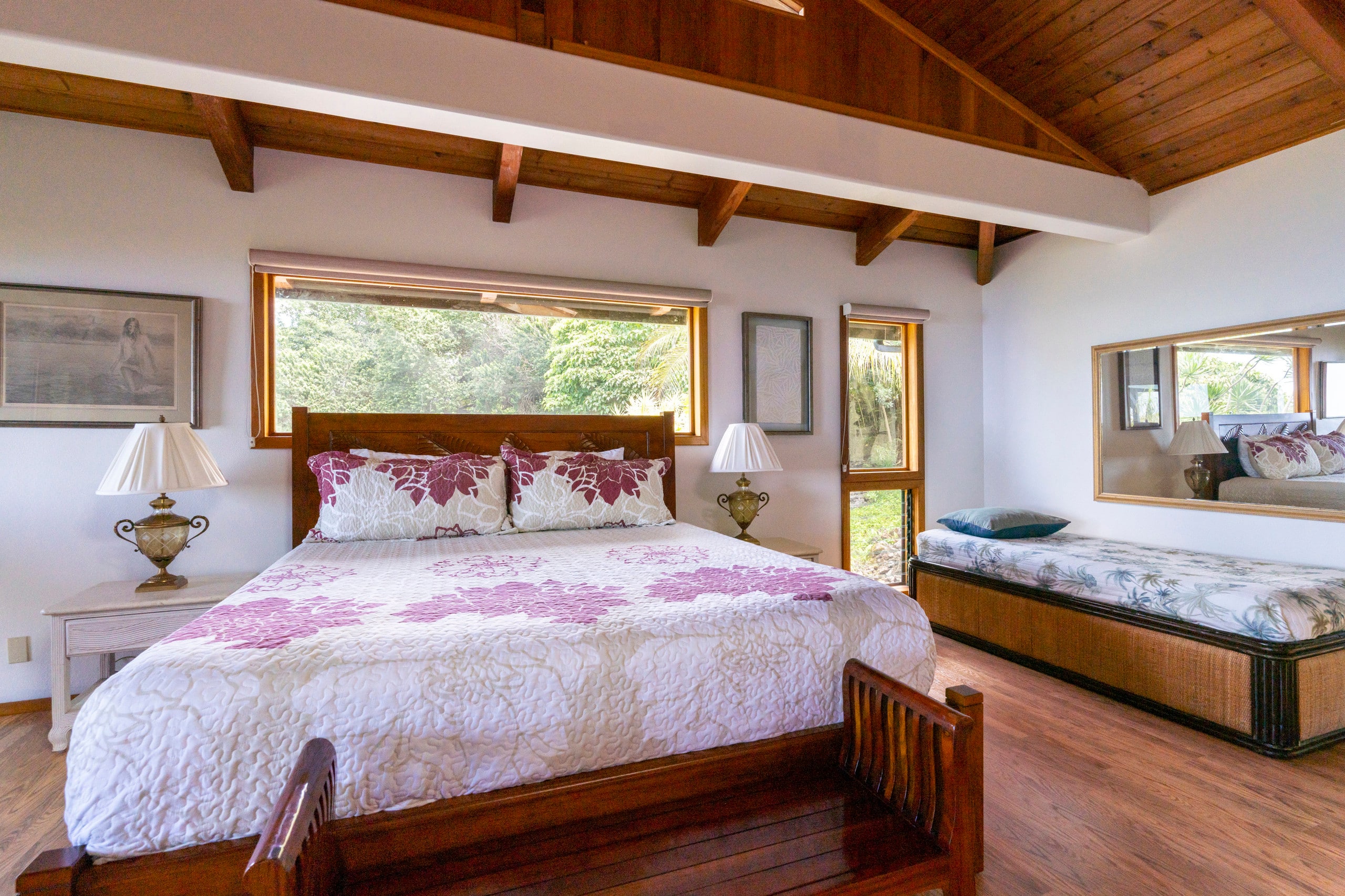 Home in Kailua-Kona · ★4.88 · 5 bedrooms · 15 beds · 4.5 private baths - Image 34