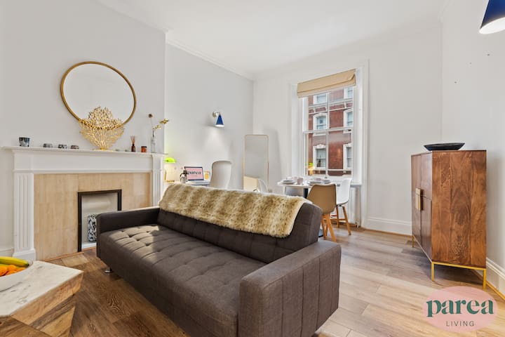 Parea Living managed Airbnb listing 2
