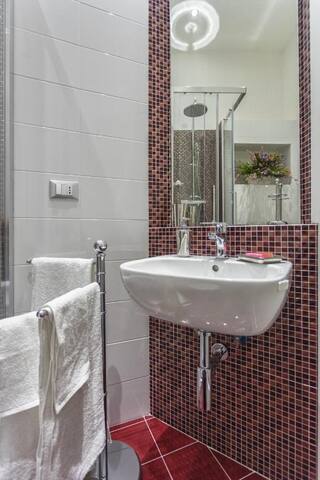 Luxury Apartment Pia Domus, Rome gallery image 5