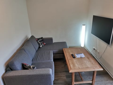 Erfolgreiche Airbnb-Immobilie: Rur- Idylle III in Simmerath