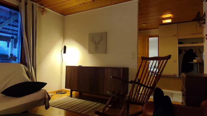 Maison De Rêve En Laponie - Pello