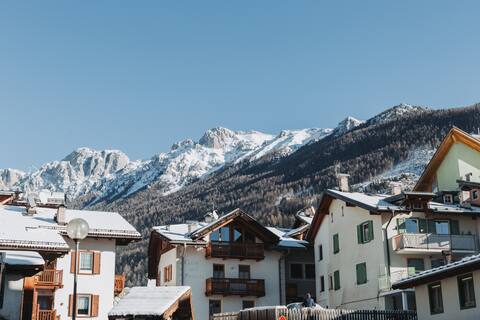 Il Rifugio di Dante - 10 Minutes from the Plants