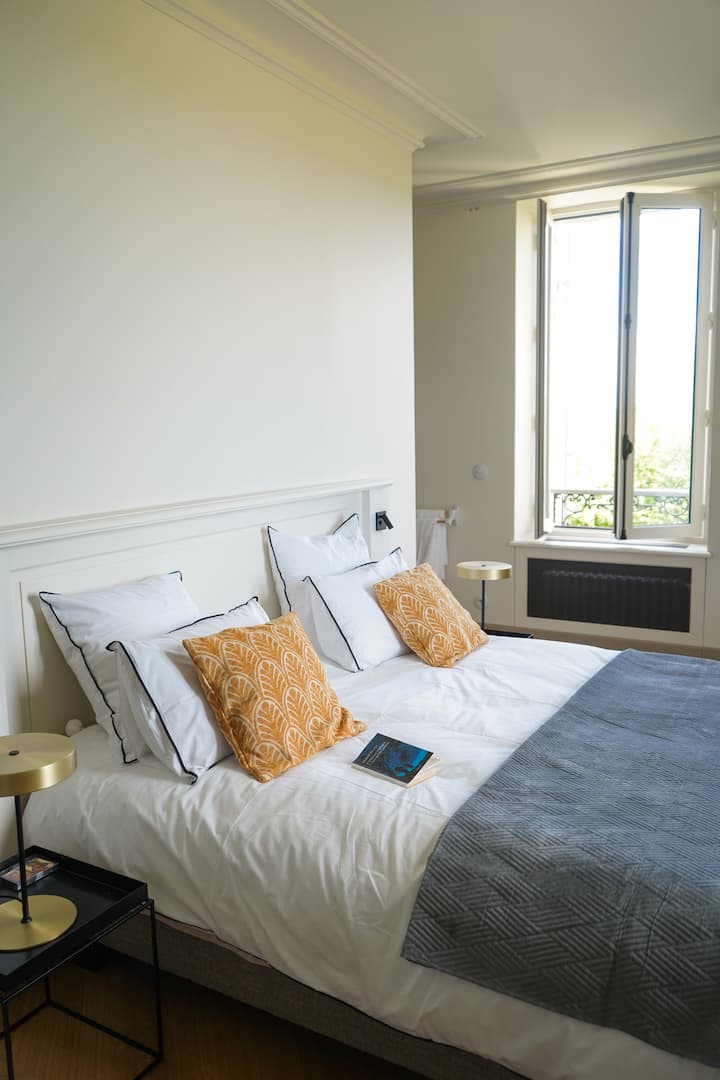 CHAMBRE 4